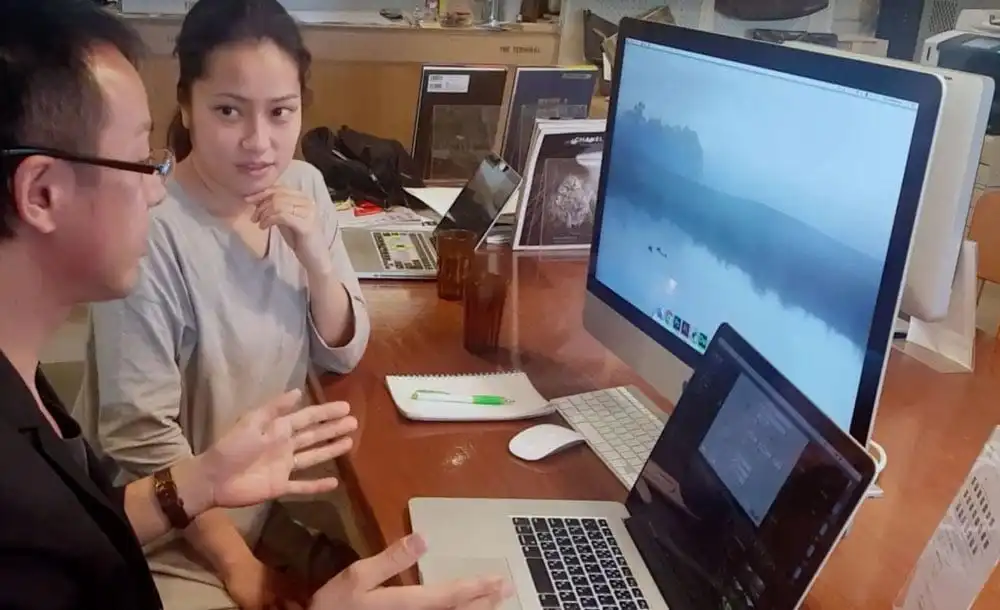 無料体験レッスン